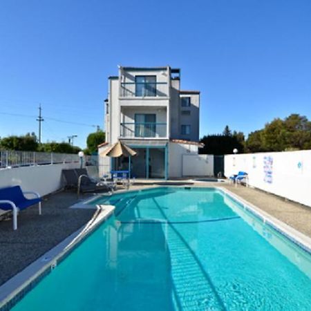 America'S Best Value Inn Of Novato Kültér fotó