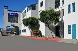 America'S Best Value Inn Of Novato Kültér fotó